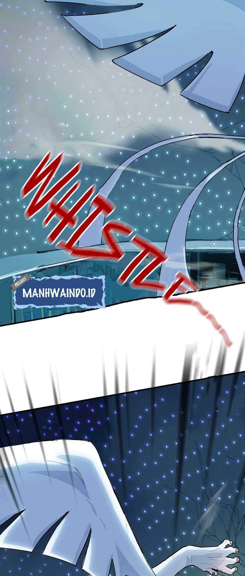 Infinite Jailbreaker Chapter 03 Gambar 38