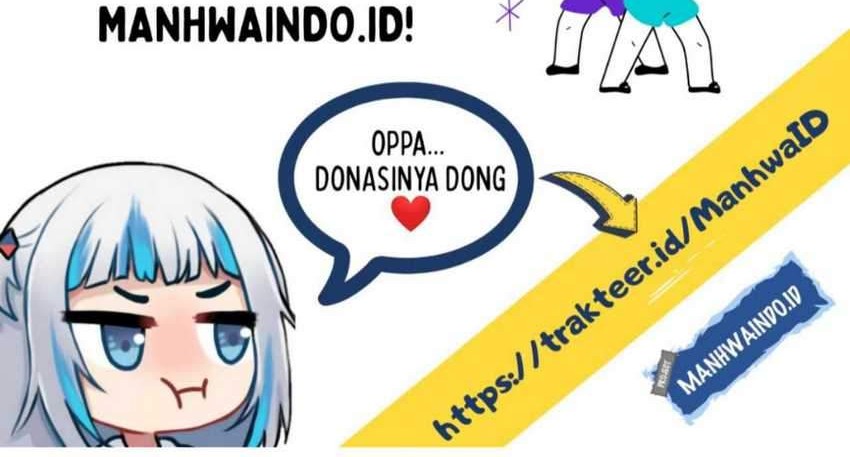 Infinite Jailbreaker Chapter 03 Gambar 45