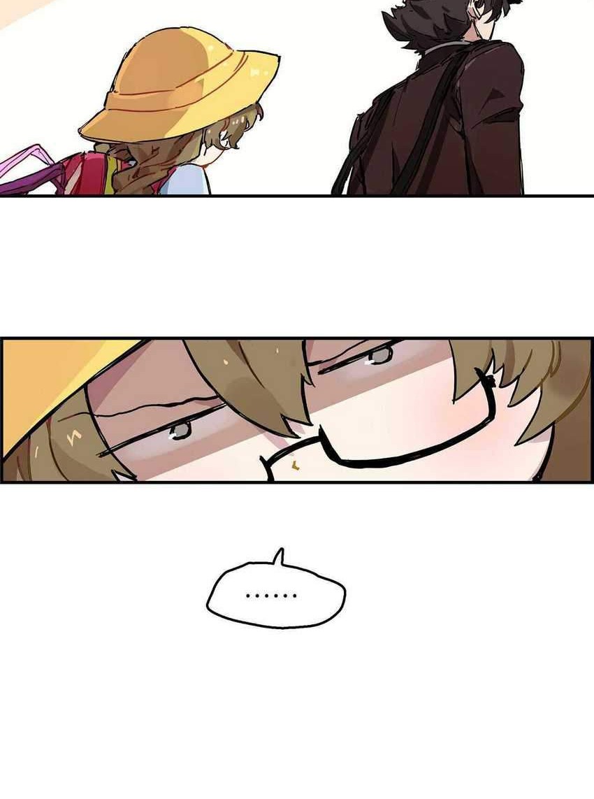 Infinite Jailbreaker Chapter 03 Gambar 6