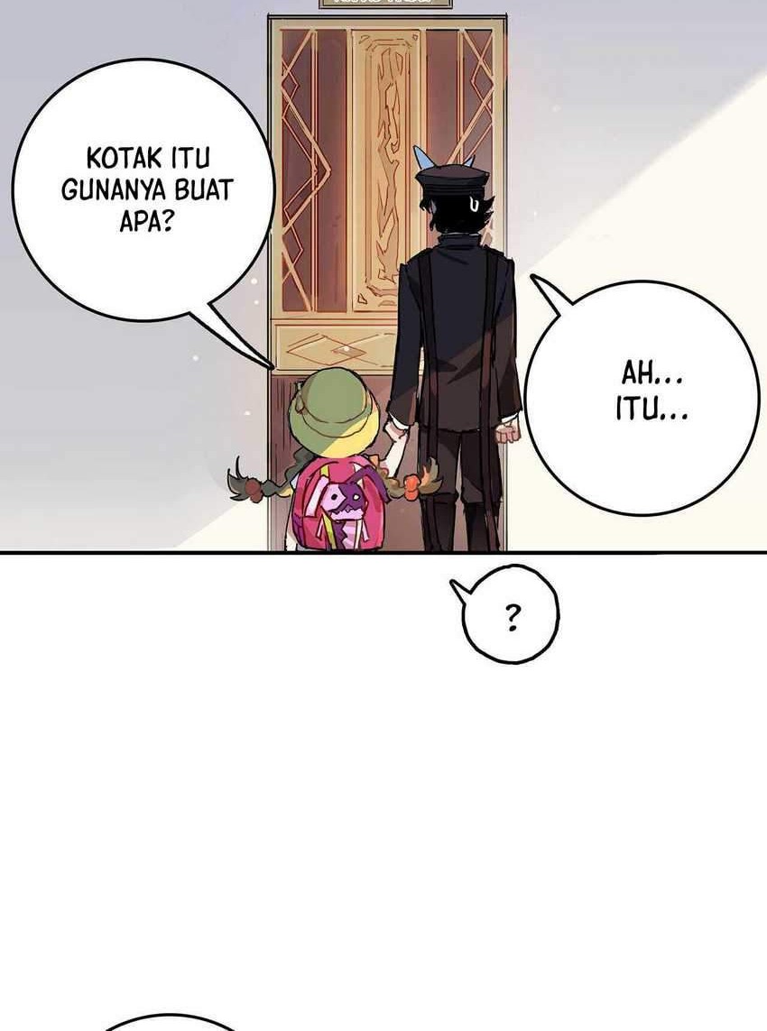 Infinite Jailbreaker Chapter 03 Gambar 10