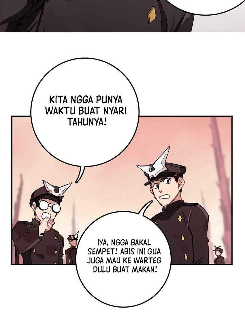 Infinite Jailbreaker Chapter 02 Gambar 27