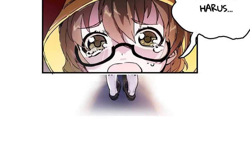 Infinite Jailbreaker Chapter 02 Gambar 11