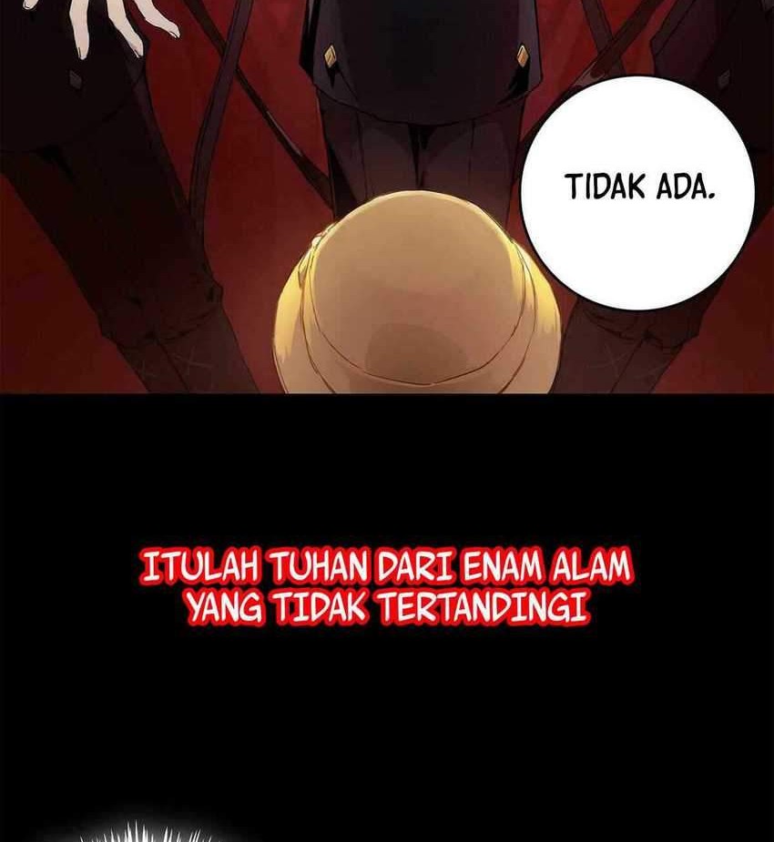 Baca Infinite Jailbreaker Chapter 00 Gambar 2