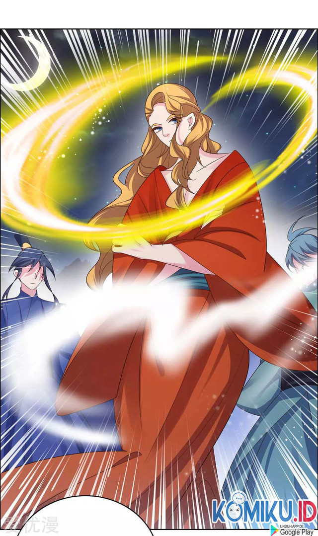 Above All Gods Chapter 197 Gambar 11