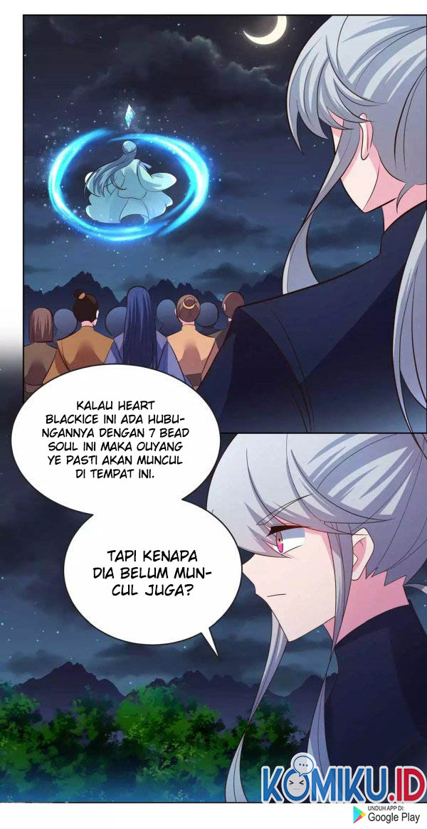 Above All Gods Chapter 199 Gambar 15