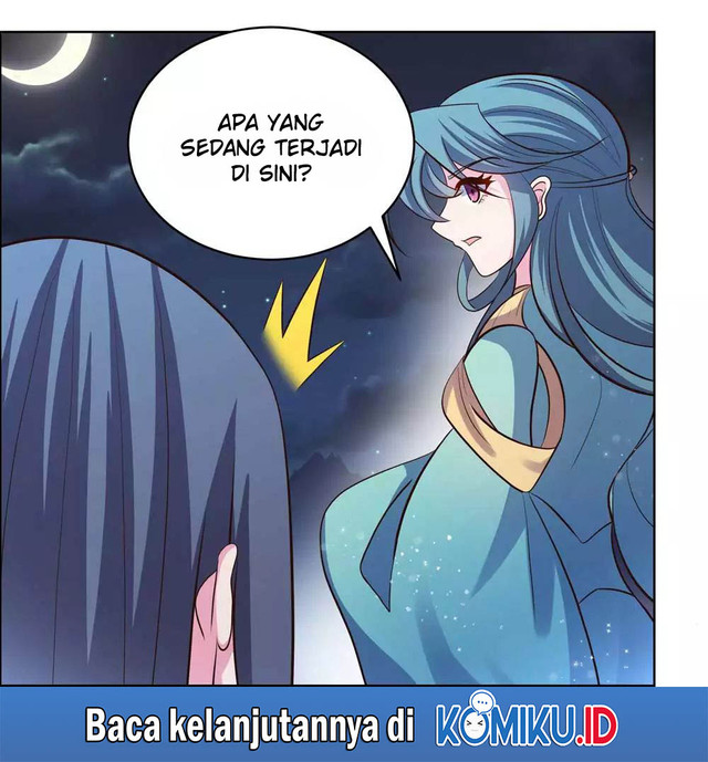 Above All Gods Chapter 198 Gambar 19