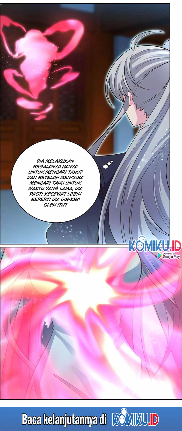 Above All Gods Chapter 200 Gambar 16