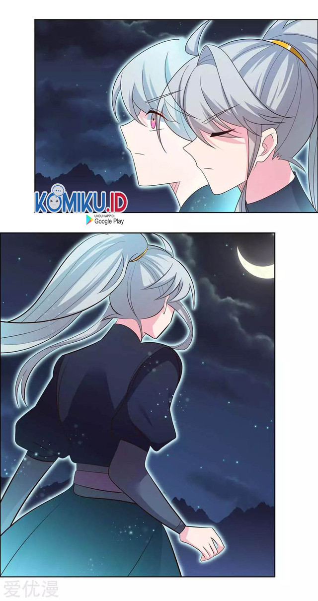 Above All Gods Chapter 200 Gambar 3