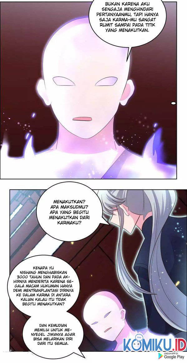 Above All Gods Chapter 201 Gambar 17
