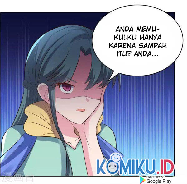 Above All Gods Chapter 204 Gambar 11