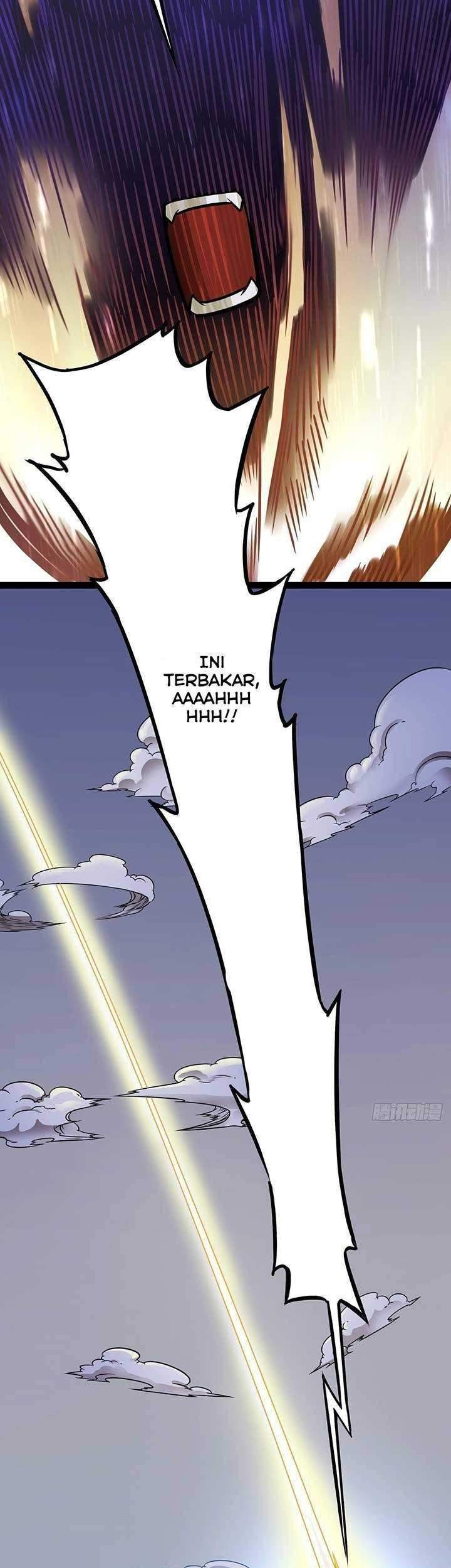 Fiend Warrior Chapter 02 Gambar 4