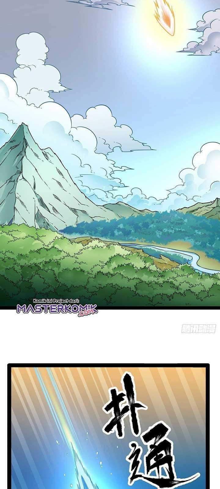 Fiend Warrior Chapter 02 Gambar 5