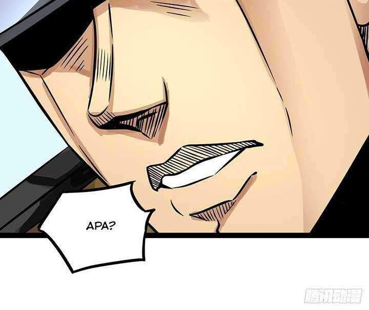 Fiend Warrior Chapter 01 Gambar 17