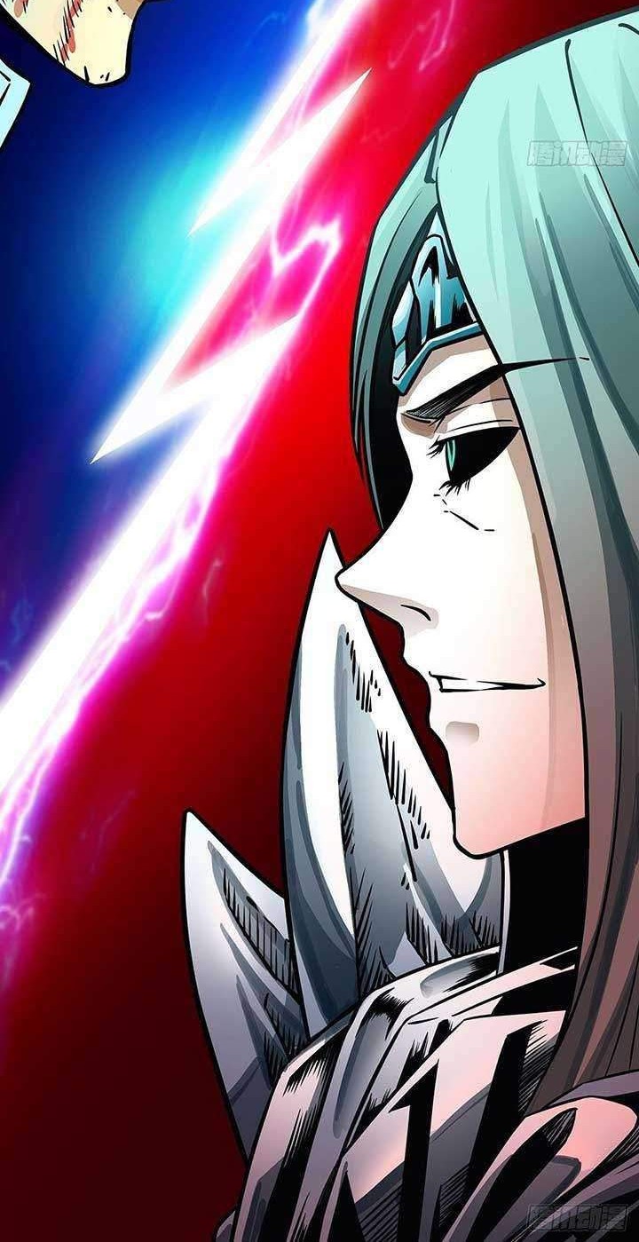 Fiend Warrior Chapter 00 Gambar 19