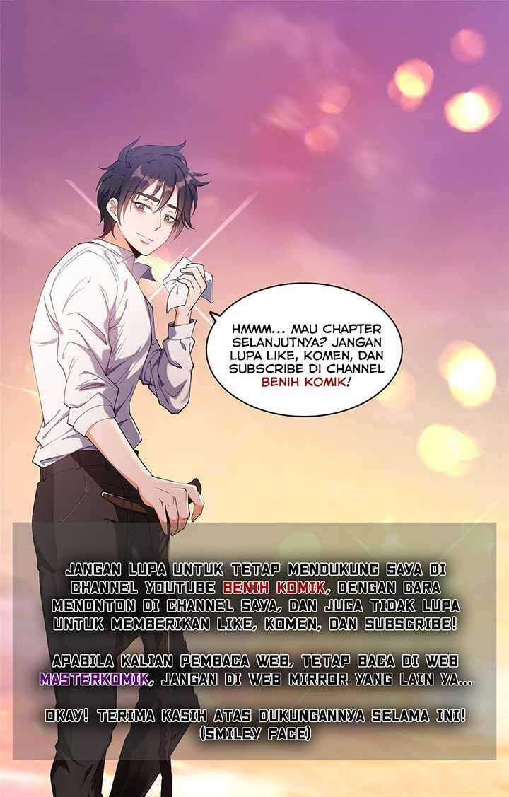 Fiend Warrior Chapter 00 Gambar 20
