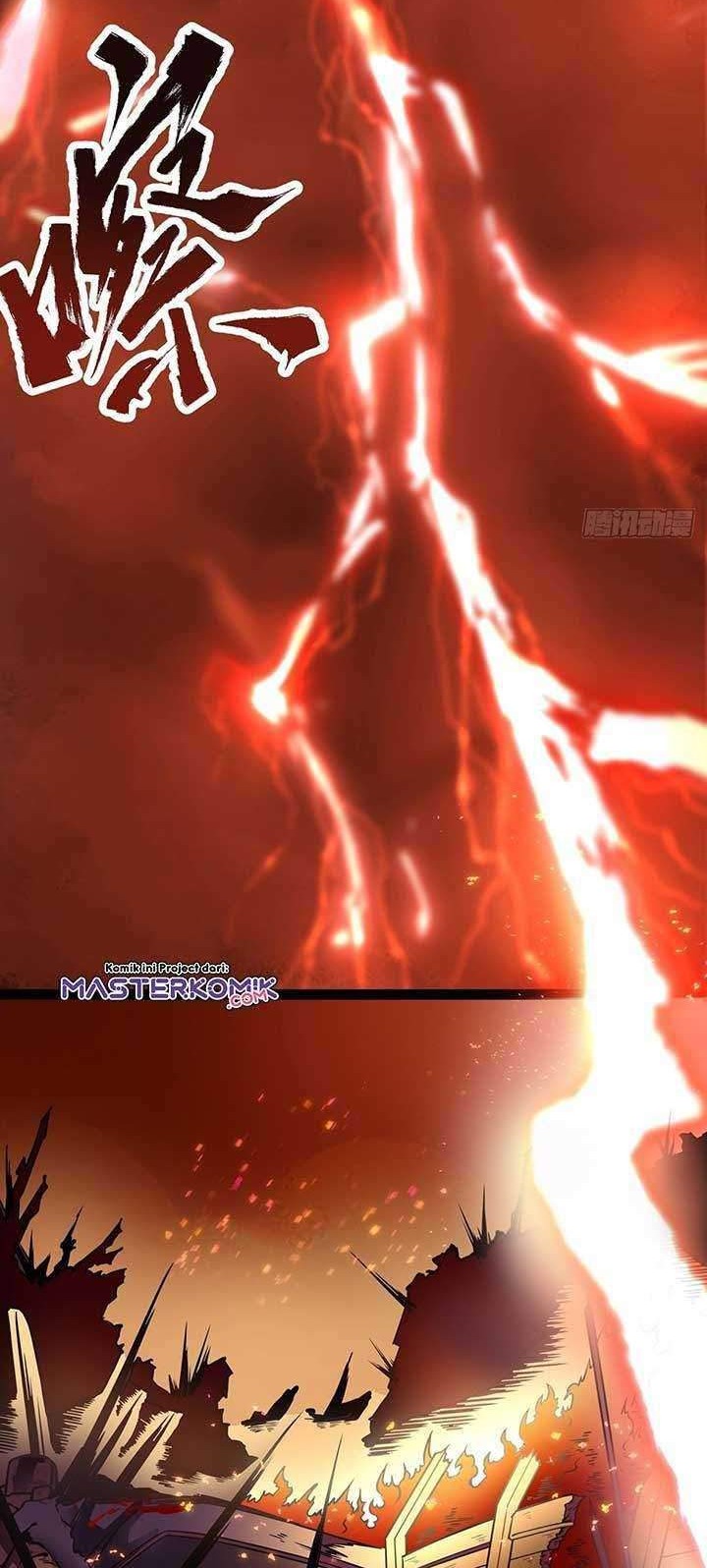 Fiend Warrior Chapter 00 Gambar 3
