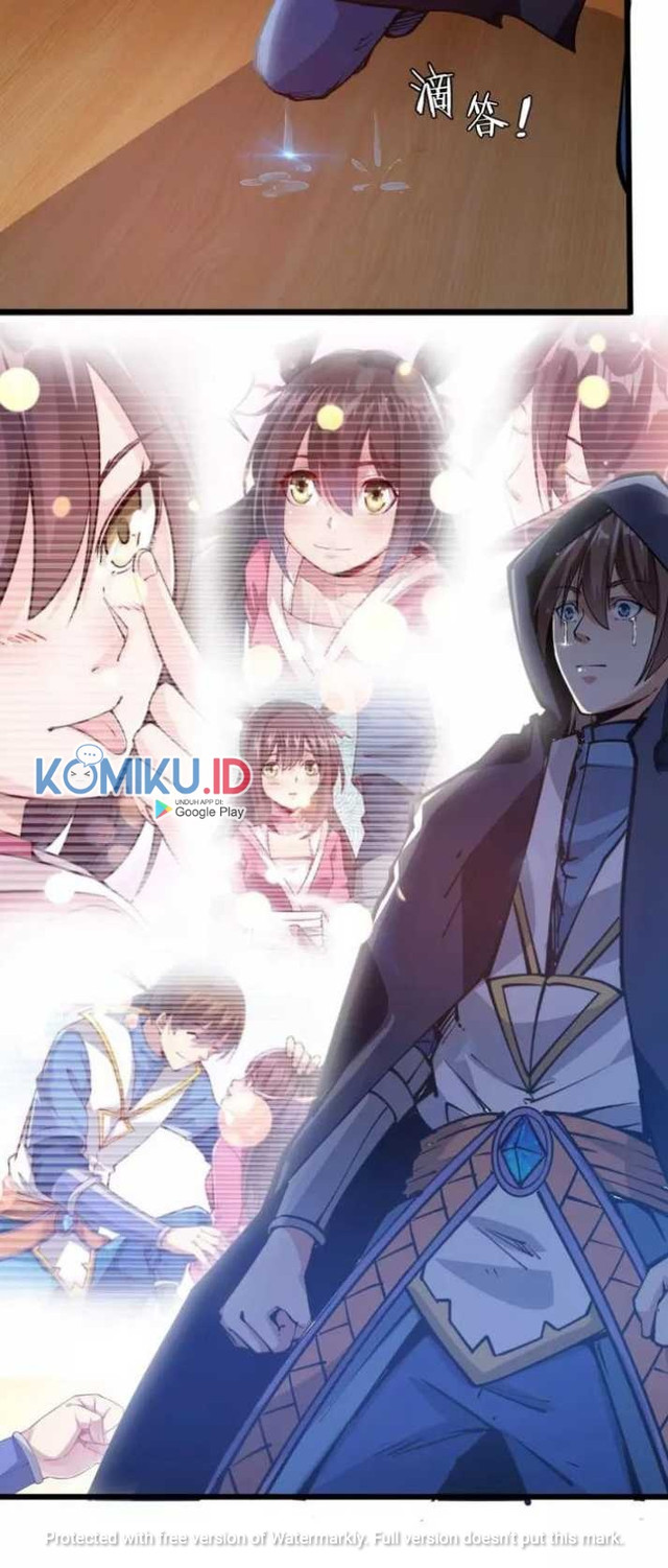 Return of The Avenger Chapter 48 Gambar 7