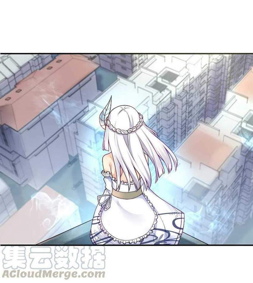 Baca I’m My Household Girlfriend Chapter 21 Gambar 2