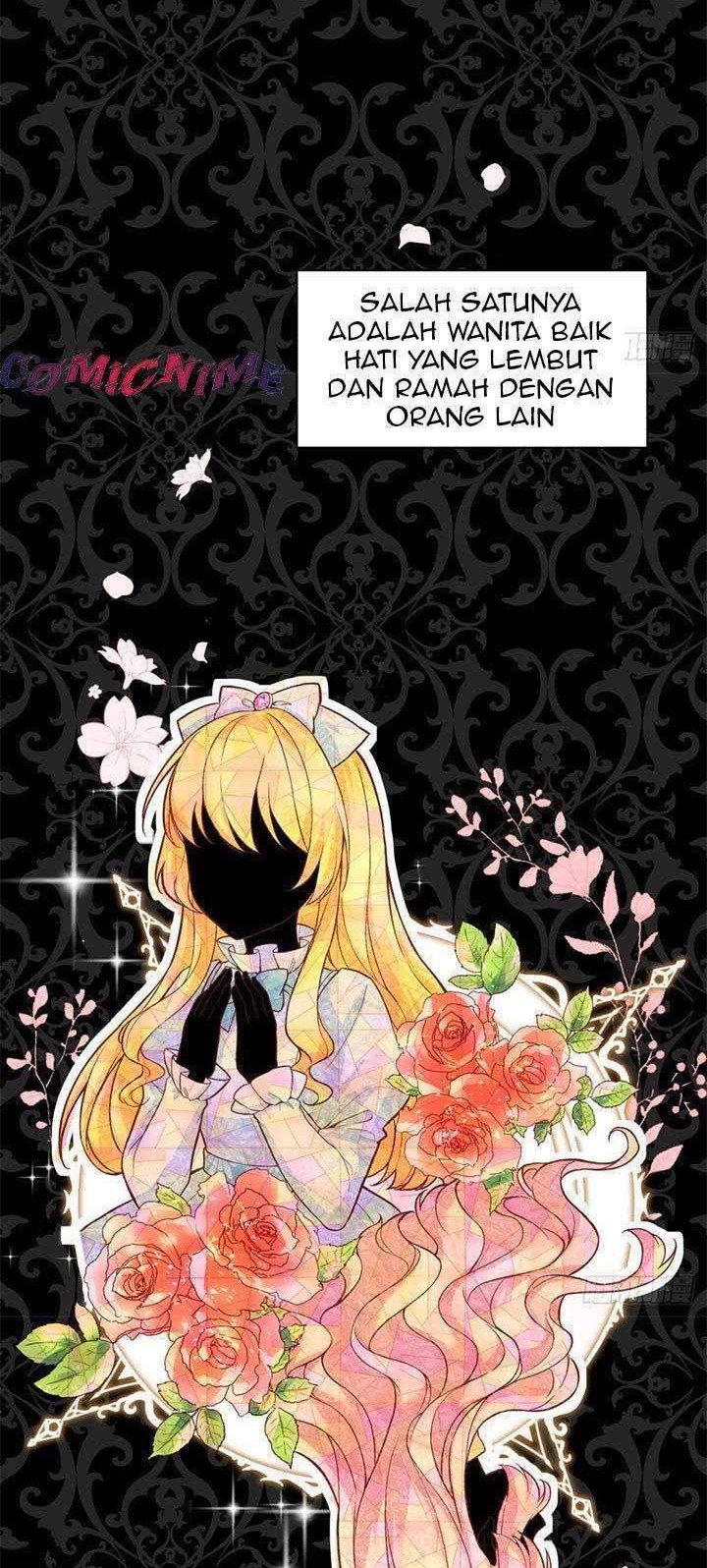 The Villain’s Self-Saving Plan Chapter 05 Gambar 22