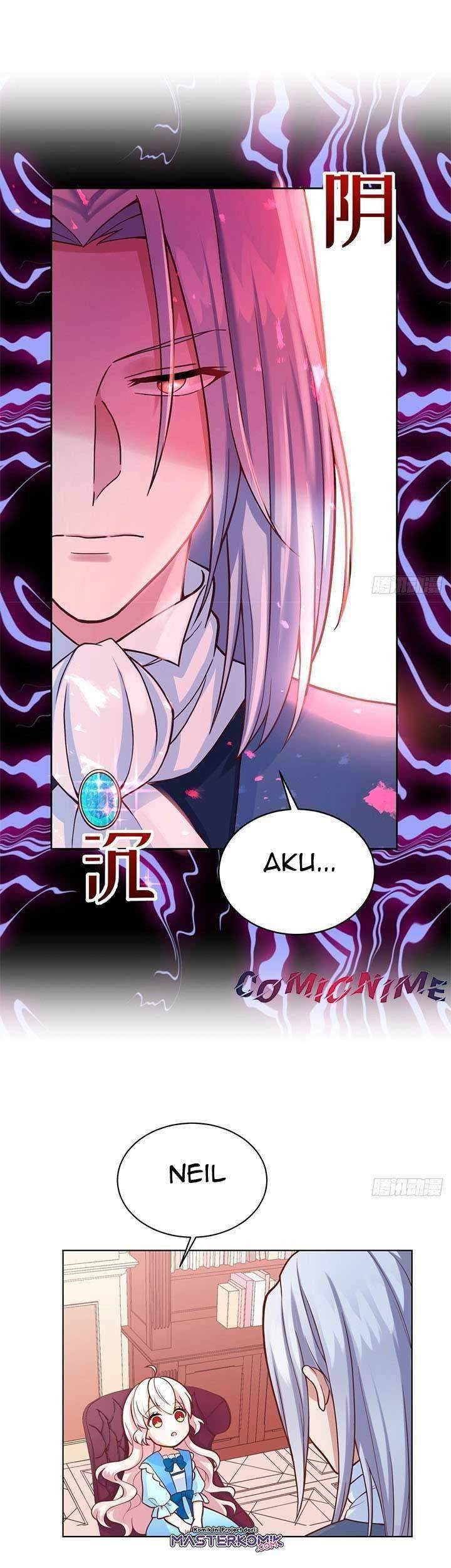 The Villain’s Self-Saving Plan Chapter 05 Gambar 29