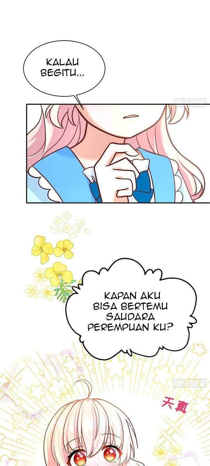 The Villain’s Self-Saving Plan Chapter 05 Gambar 30
