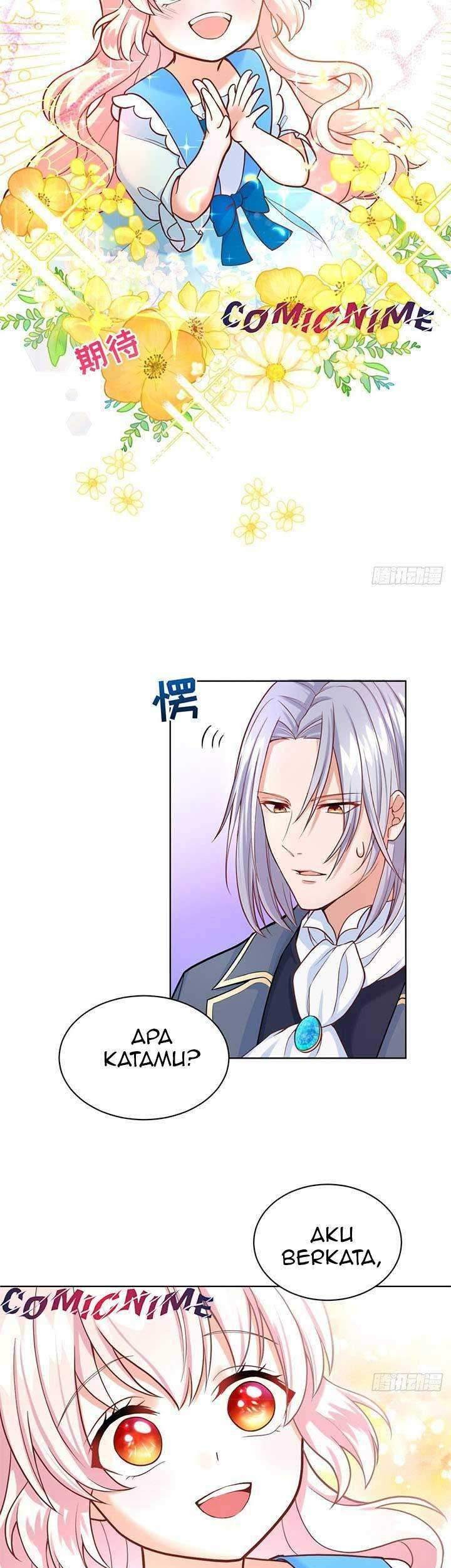 The Villain’s Self-Saving Plan Chapter 05 Gambar 31