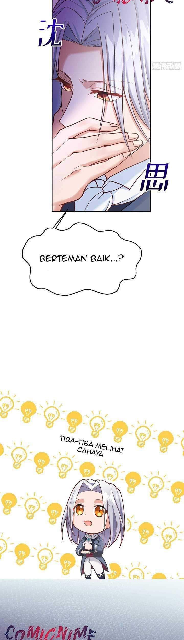 The Villain’s Self-Saving Plan Chapter 05 Gambar 35