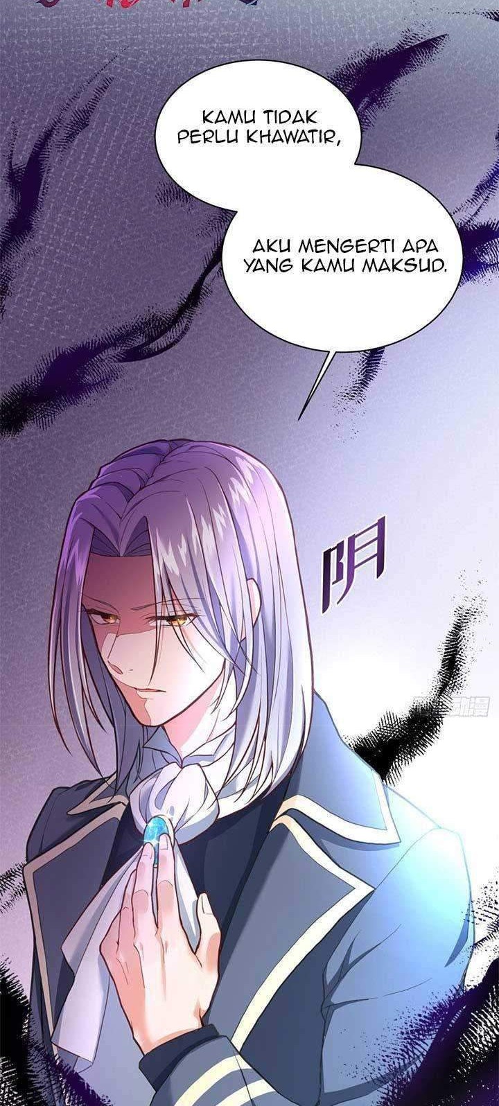 The Villain’s Self-Saving Plan Chapter 05 Gambar 36