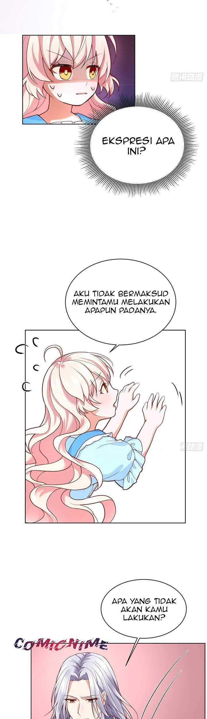 The Villain’s Self-Saving Plan Chapter 05 Gambar 38