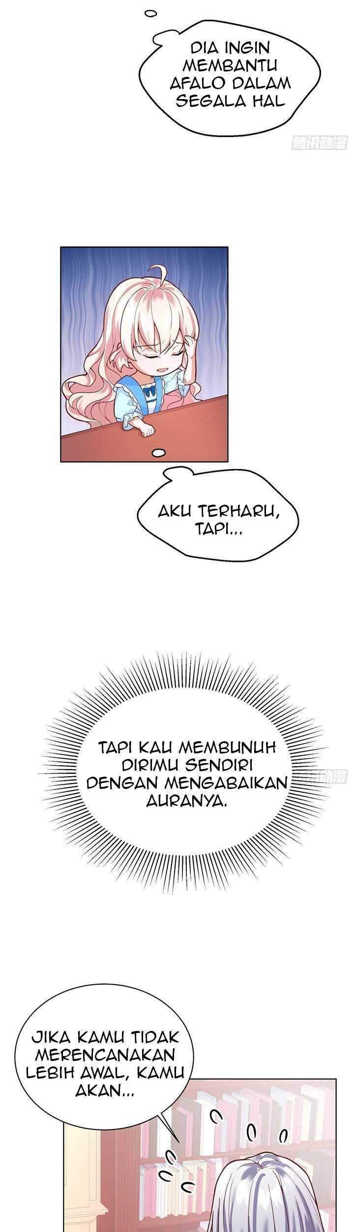 The Villain’s Self-Saving Plan Chapter 05 Gambar 40