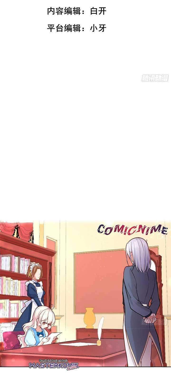 The Villain’s Self-Saving Plan Chapter 05 Gambar 3