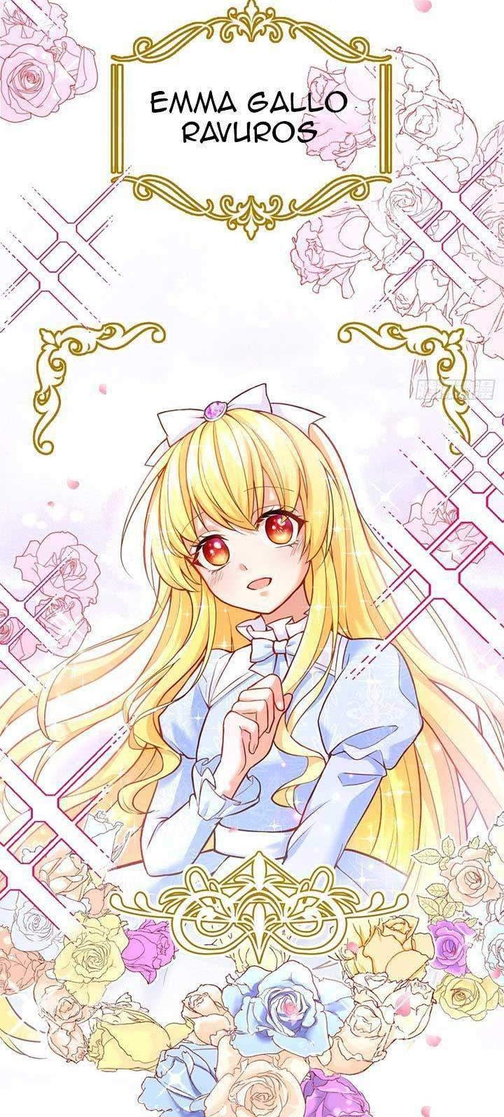 The Villain’s Self-Saving Plan Chapter 05 Gambar 7