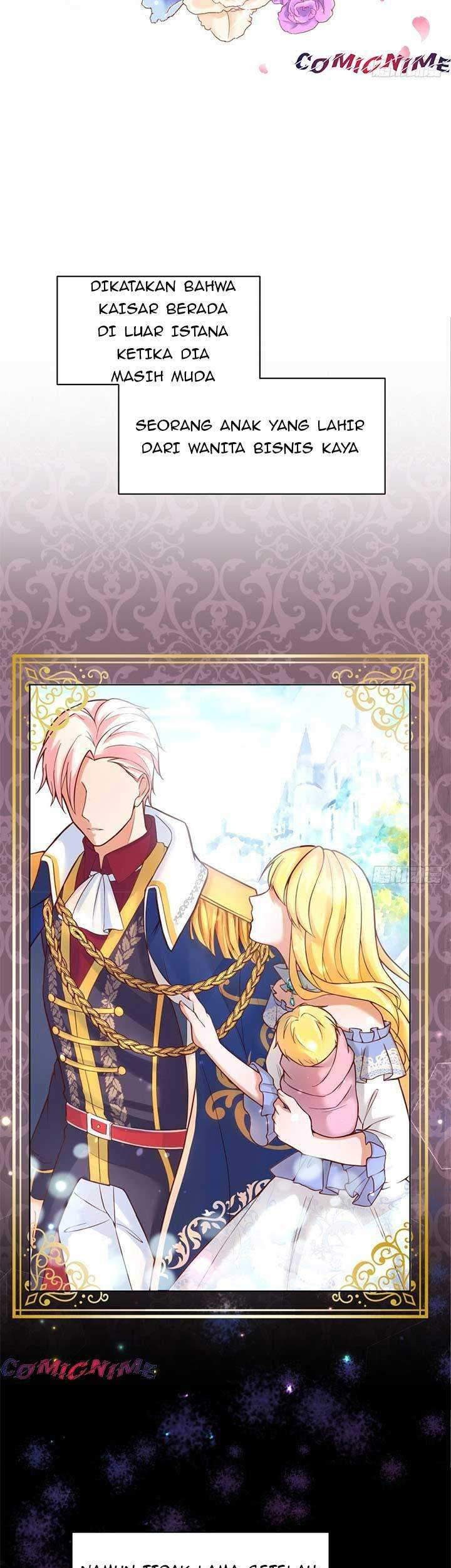 The Villain’s Self-Saving Plan Chapter 05 Gambar 8