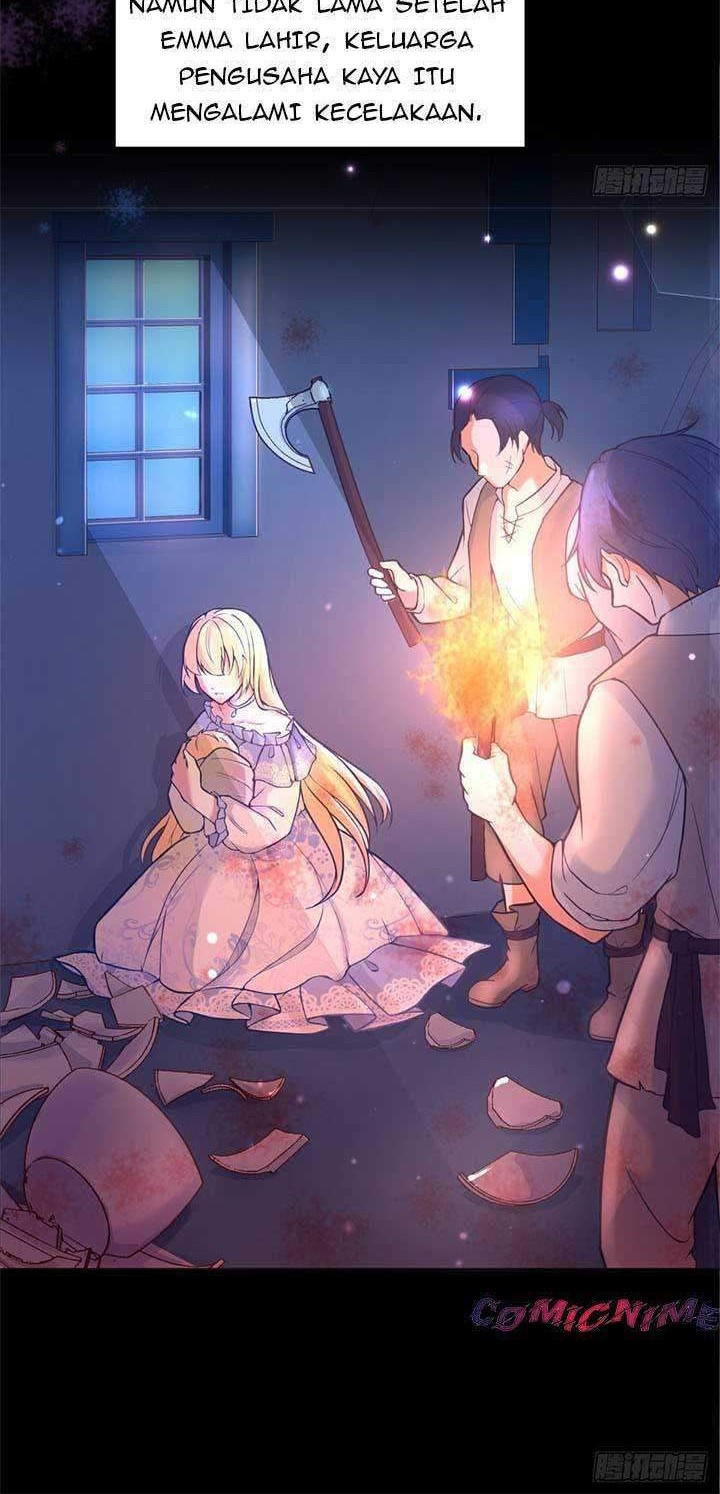 The Villain’s Self-Saving Plan Chapter 05 Gambar 9