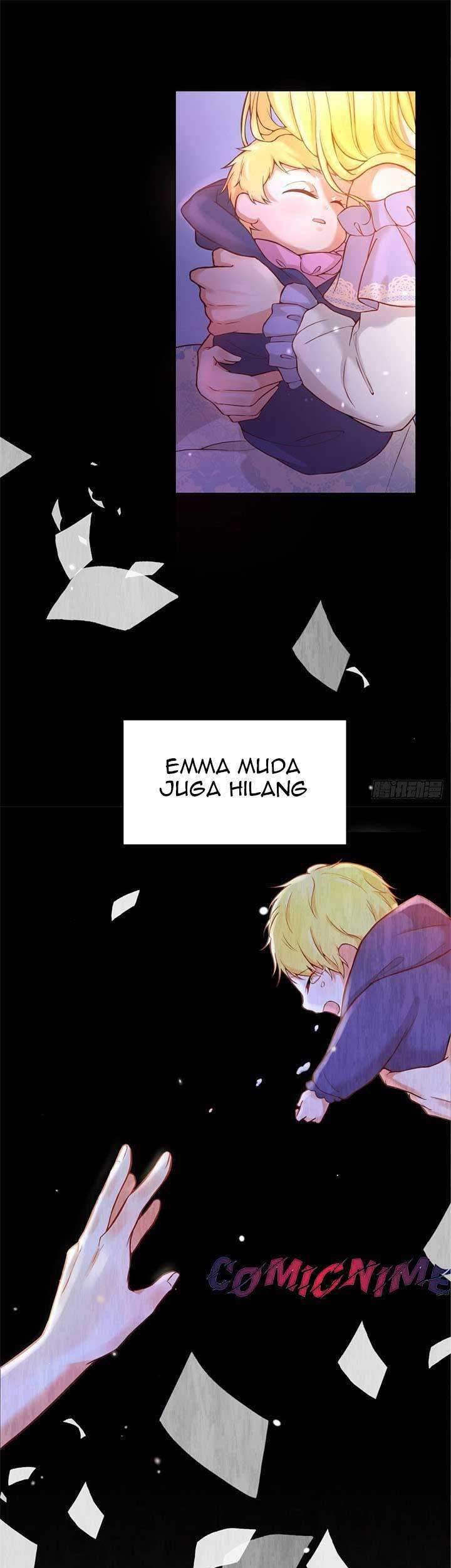 The Villain’s Self-Saving Plan Chapter 05 Gambar 10