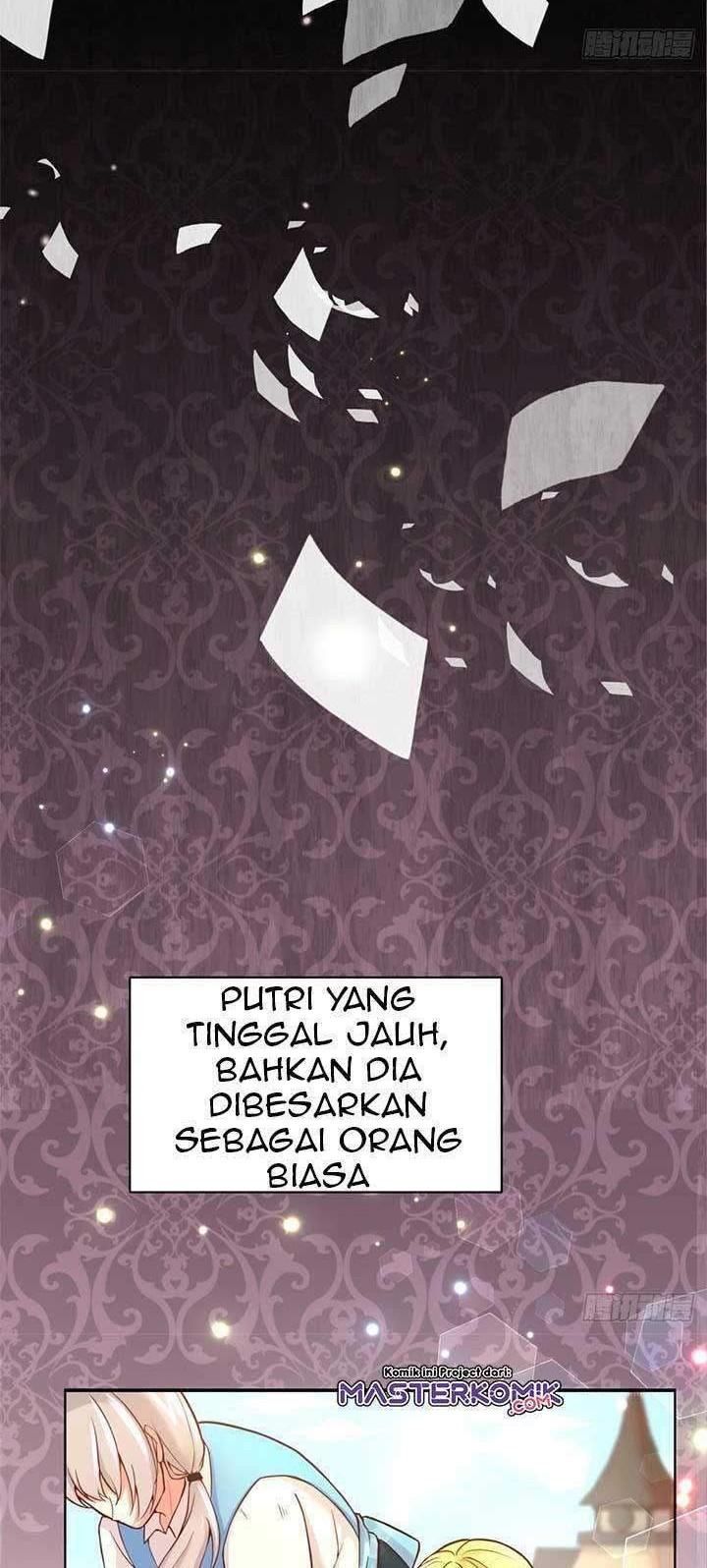 The Villain’s Self-Saving Plan Chapter 05 Gambar 11