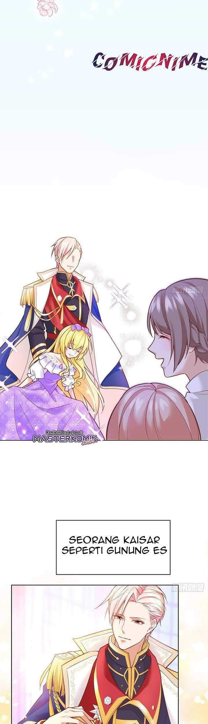 The Villain’s Self-Saving Plan Chapter 05 Gambar 14