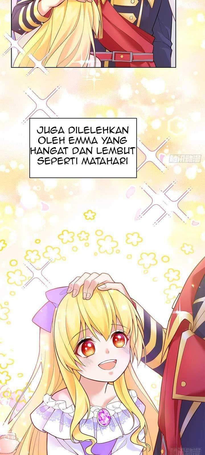 The Villain’s Self-Saving Plan Chapter 05 Gambar 15