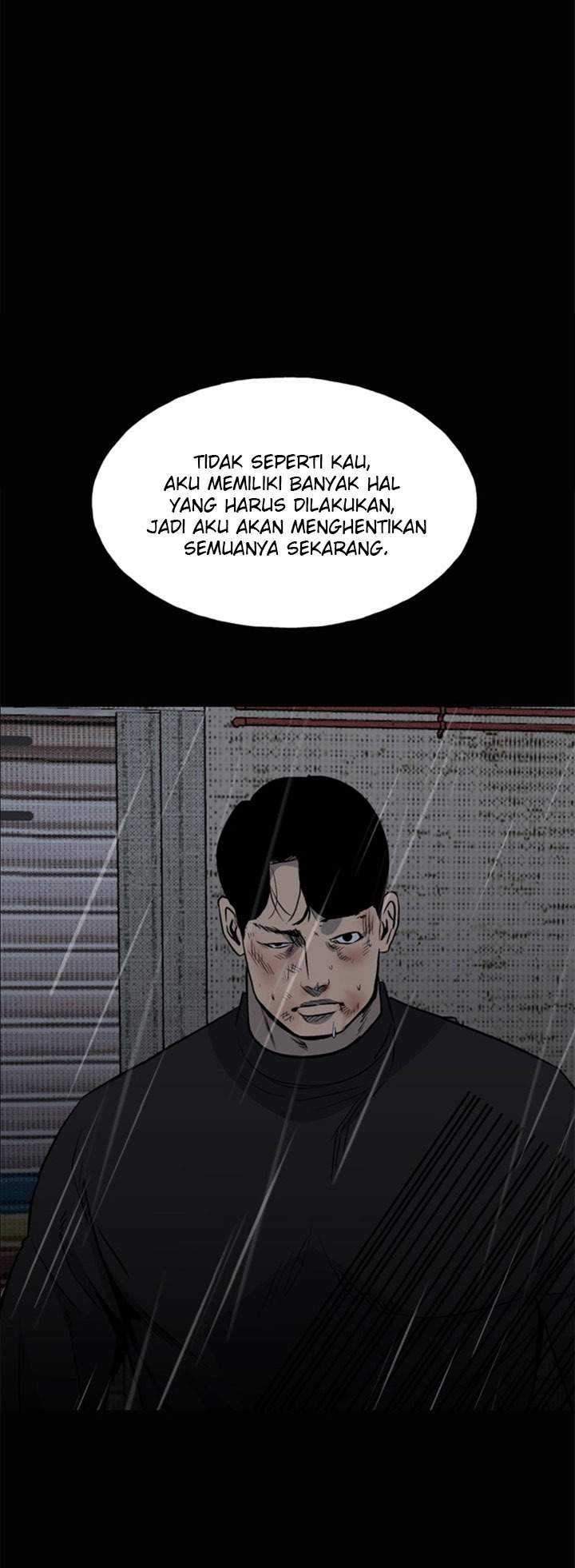 The Villain Chapter 121 Gambar 19