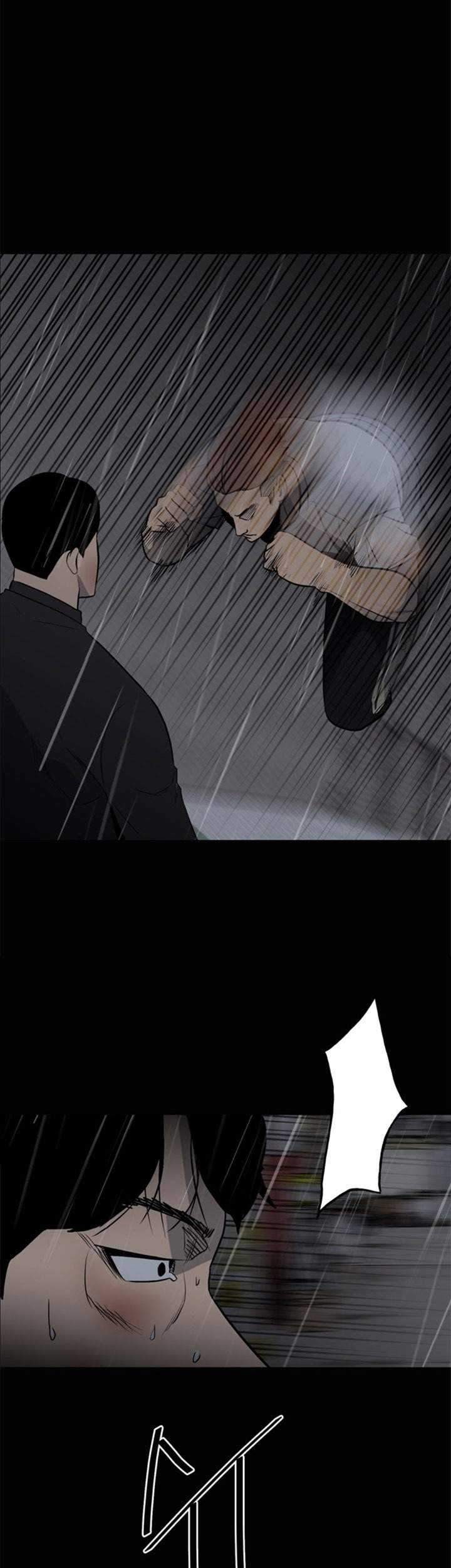 The Villain Chapter 121 Gambar 20
