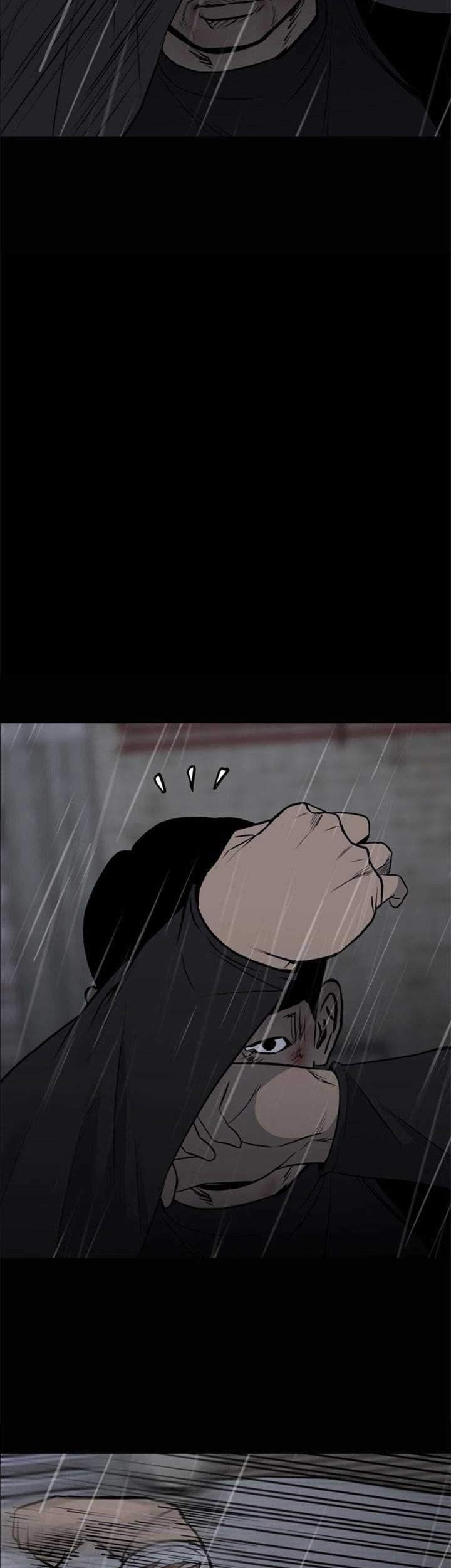 The Villain Chapter 121 Gambar 23