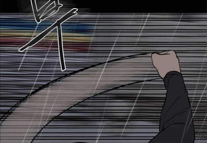 The Villain Chapter 121 Gambar 27
