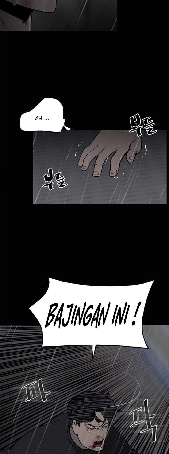 The Villain Chapter 121 Gambar 34