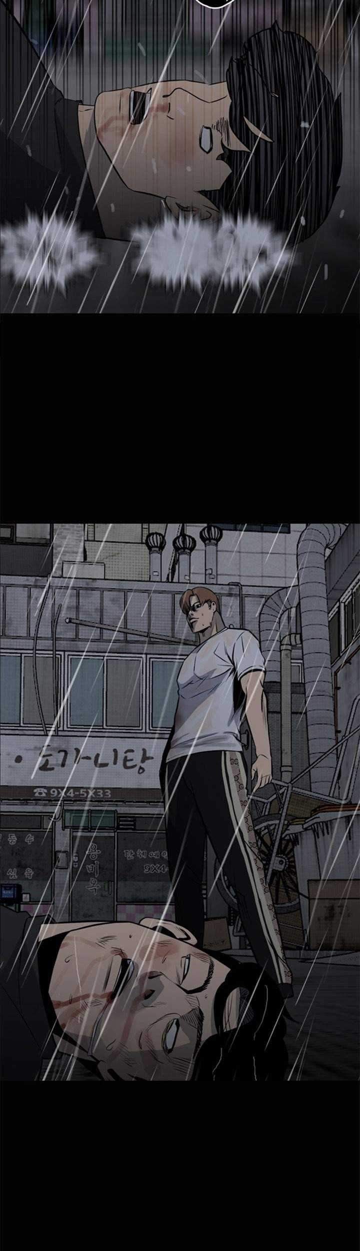 The Villain Chapter 121 Gambar 41
