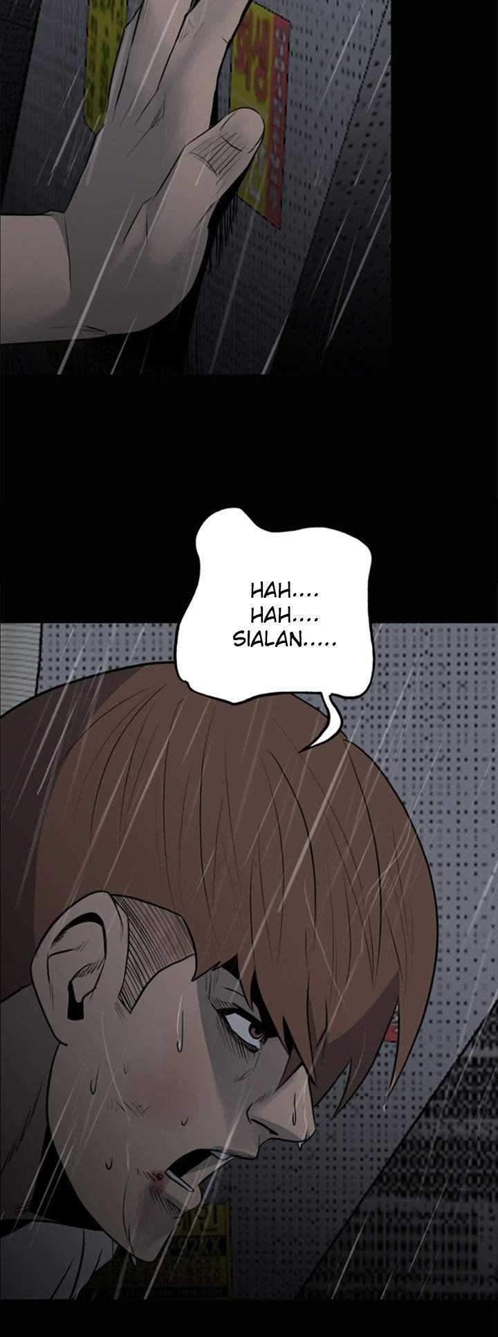 The Villain Chapter 121 Gambar 46