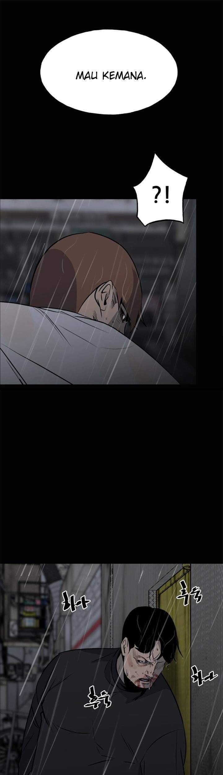 The Villain Chapter 121 Gambar 47