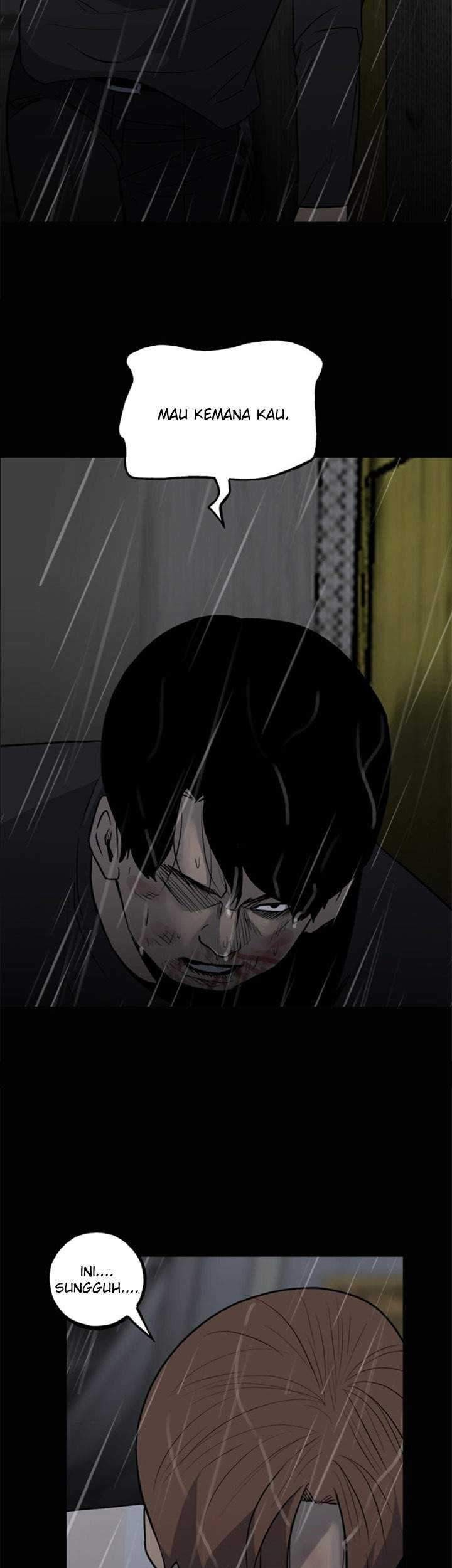 The Villain Chapter 121 Gambar 49