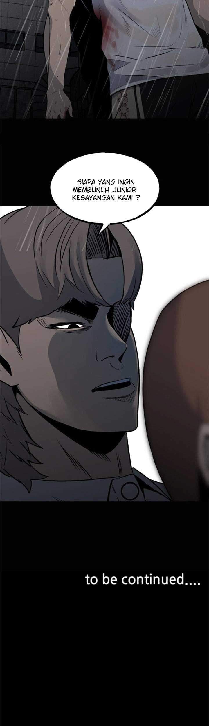 The Villain Chapter 121 Gambar 55