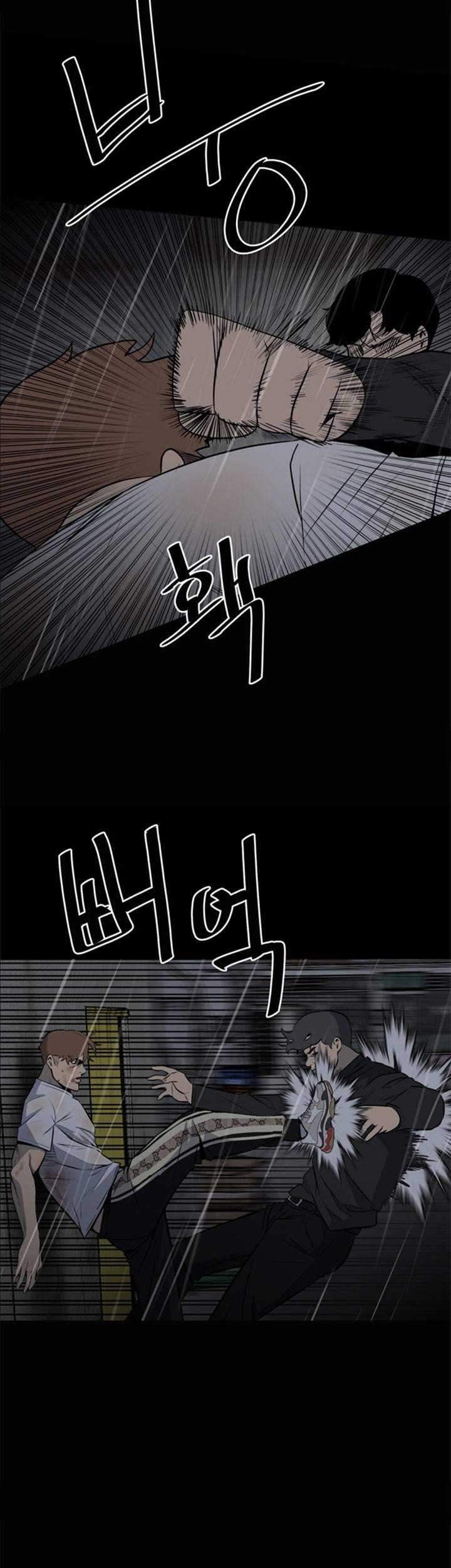 The Villain Chapter 121 Gambar 8