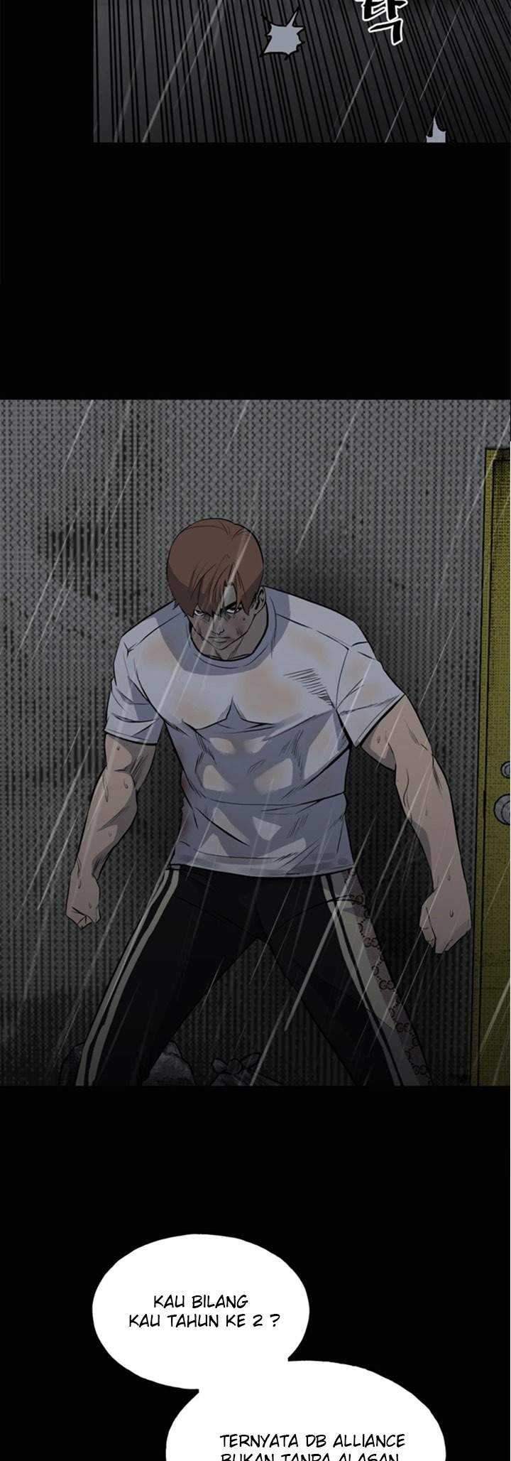 The Villain Chapter 121 Gambar 10
